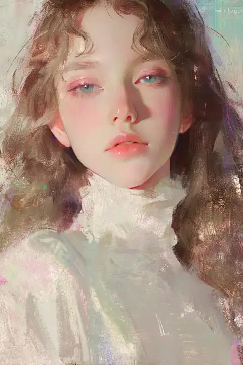 《花样年华》榜单图