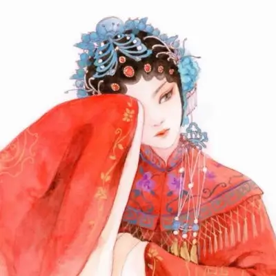 山阴客的头像